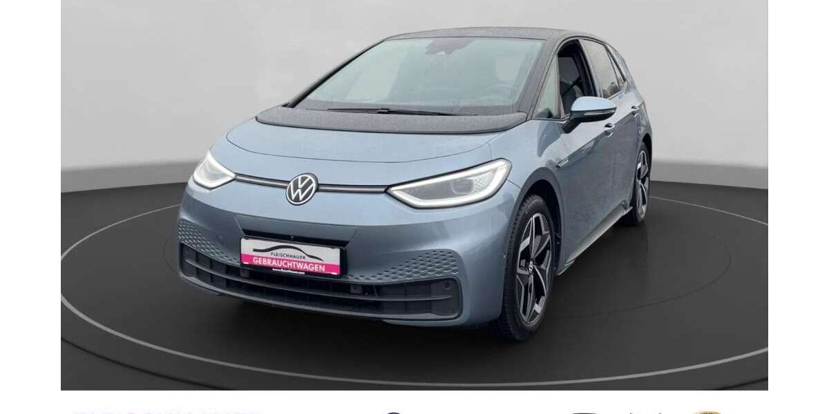 VW ID.3 42.769 km 24.980 &euro; Köln 51145