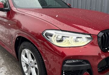 BMW X4 165.000 km 32.590 &euro; Bergisch Gladbach 51467
