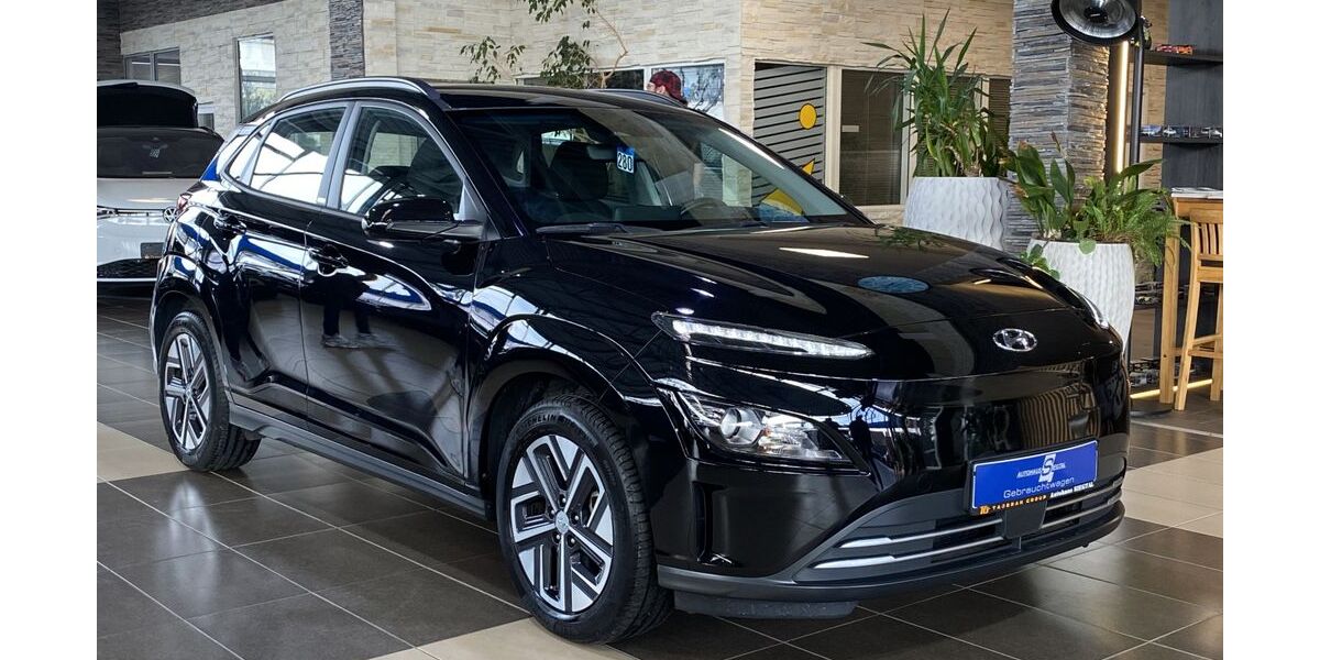Hyundai KONA 45.929 km 14.000 &euro; Eitorf 53783