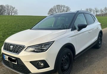 Seat Arona 86.589 km 13.700 &euro; Much 53804