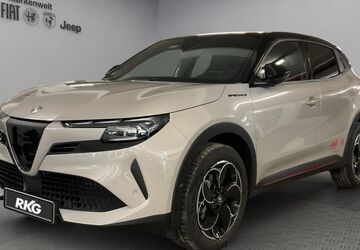 Alfa Romeo Junior 9.500 km 34.990 &euro; Bonn 53119