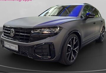 VW Touareg 1.111 km 89.990 &euro; Köln-Raderberg 50968