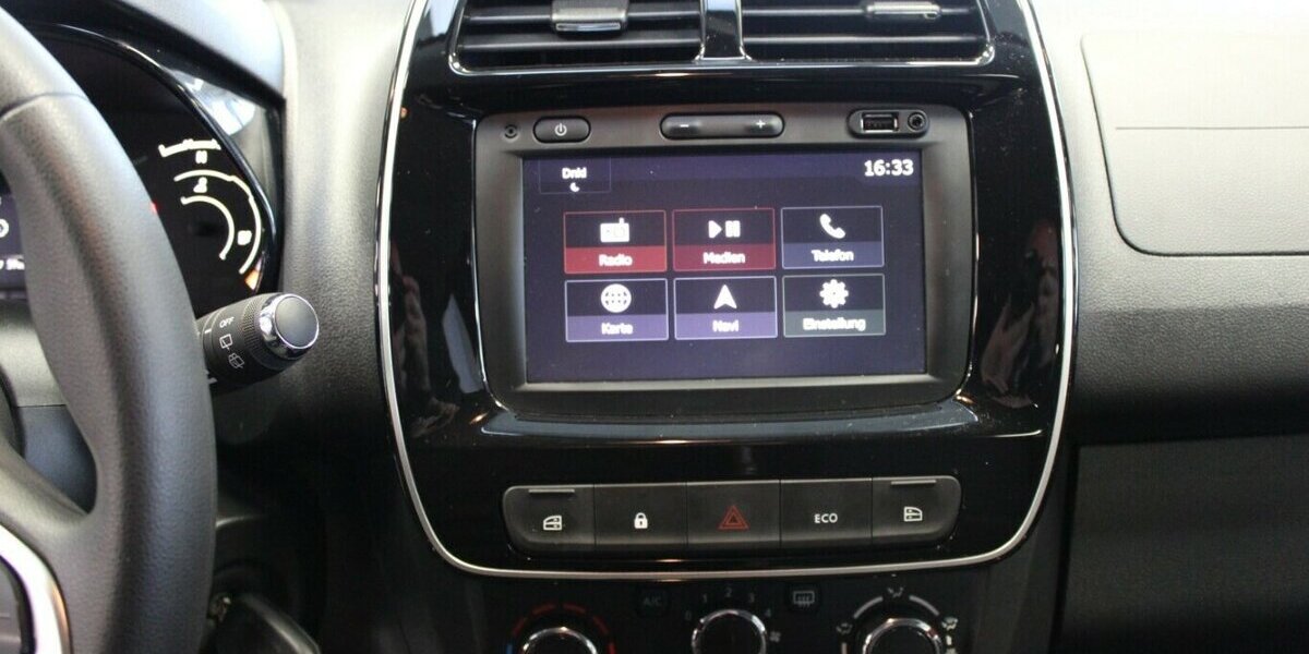 Dacia Spring Electric Essential 16.840 km 9.980 &euro; Euskirchen 53881