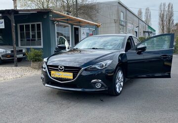 Mazda 3 140.000 km 11.200 &euro; Bonn 53227