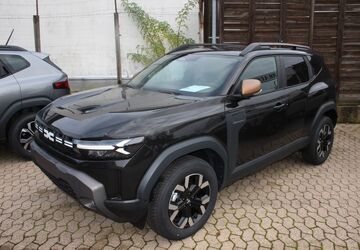 Dacia Duster 9.900 km 27.500 &euro; Rheinbach 53359