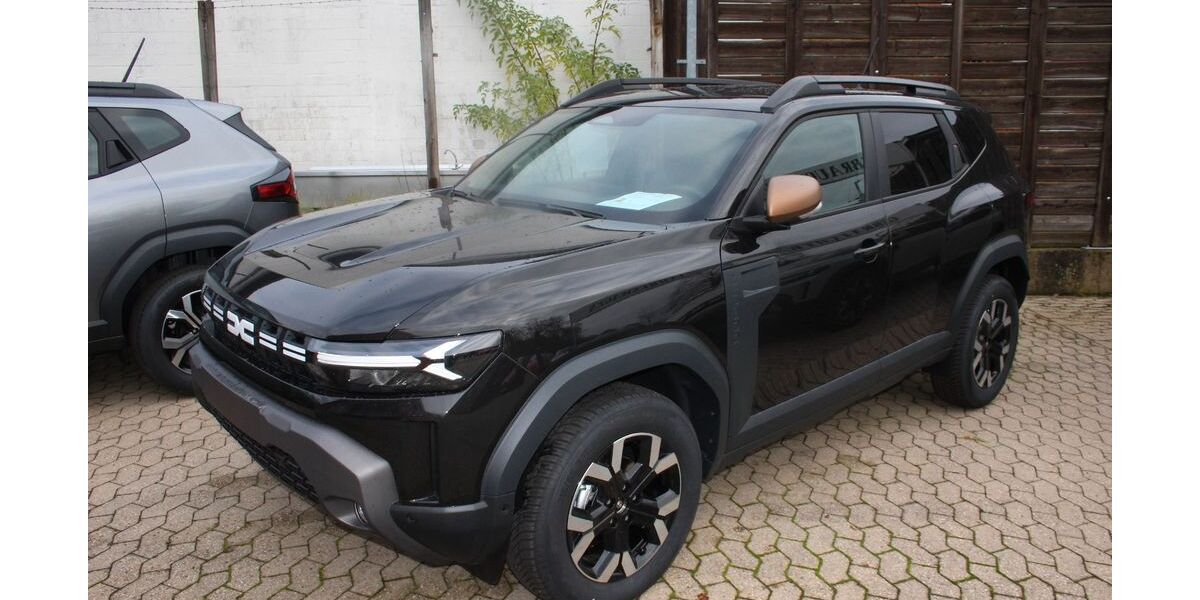 Dacia Duster 9.900 km 27.500 &euro; Rheinbach 53359