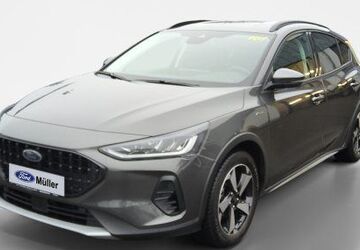 Ford Focus 25.000 km 22.950 &euro; Bergisch Gladbach 51427