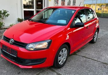 VW Polo 52.000 km 6.995 &euro; Köln 51107