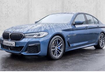 BMW 540 55.184 km 48.495 &euro; Köln-West 50858