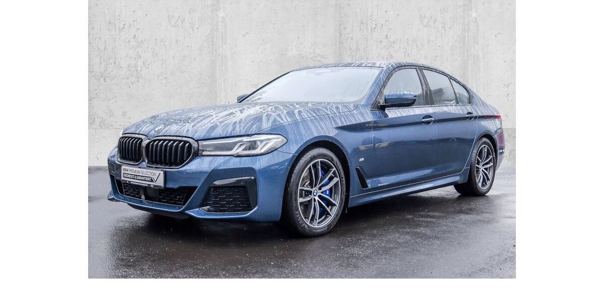 BMW 540 55.184 km 48.495 &euro; Köln-West 50858