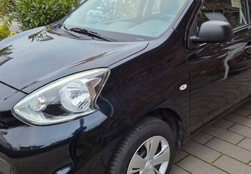 Nissan Micra 67.000 km 5.749 &euro; Erftstadt 50374