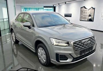 Audi Q2 113.200 km 18.490 &euro; Bonn OT Pützchen 53229