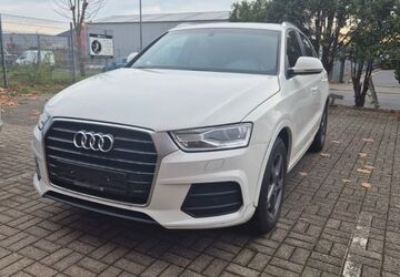 Audi Q3 156.000 km 13.600 &euro; Koln 50996
