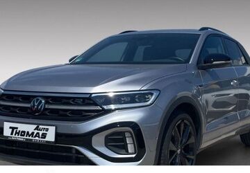 VW T-Roc 26.320 km 30.990 &euro; Bonn 53227