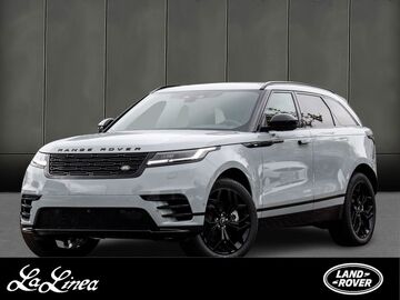 Gebrauchte Land Rover Range Rover Velar