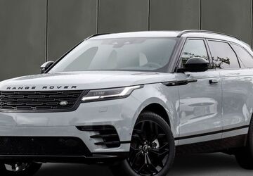 Land Rover Range Rover Velar 9.500 km 74.450 &euro; Bonn 53117