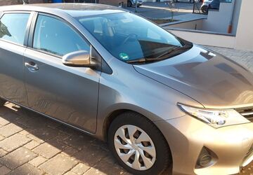 Toyota Auris 94.232 km 7.000 &euro; Erftstadt 50374