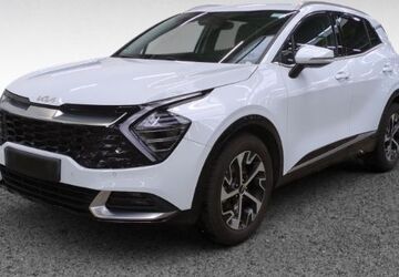 Kia Sportage 23.424 km 30.480 &euro; Bonn 53119