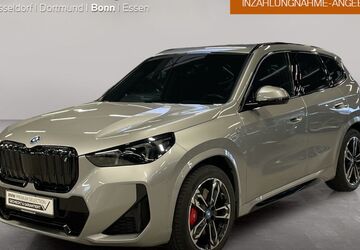 BMW iX1 14.367 km 43.899 &euro; Bonn 53119