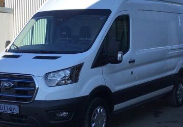 Ford Transit 8.900 km 47.000 &euro; Bergisch Gladbach 51427