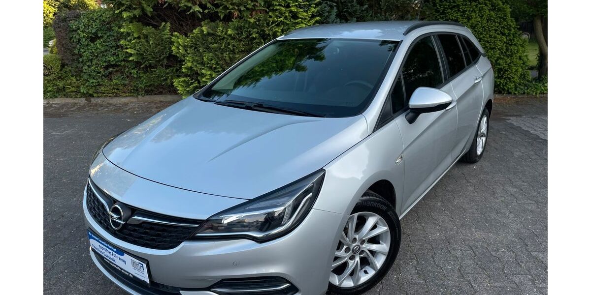 Opel Astra 83.520 km 12.990 &euro; Rheinbreitbach 53619