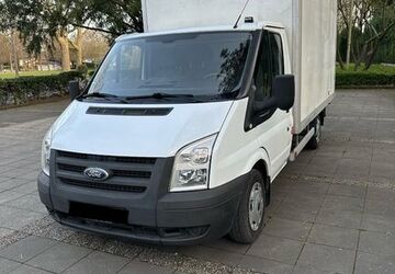 Ford Transit 285.000 km 5.900 &euro; Bonn 53177