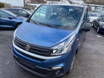 Gebrauchte Fiat Talento