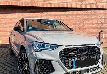 Audi RSQ3 28.600 km 56.500 &euro; Köln 50939