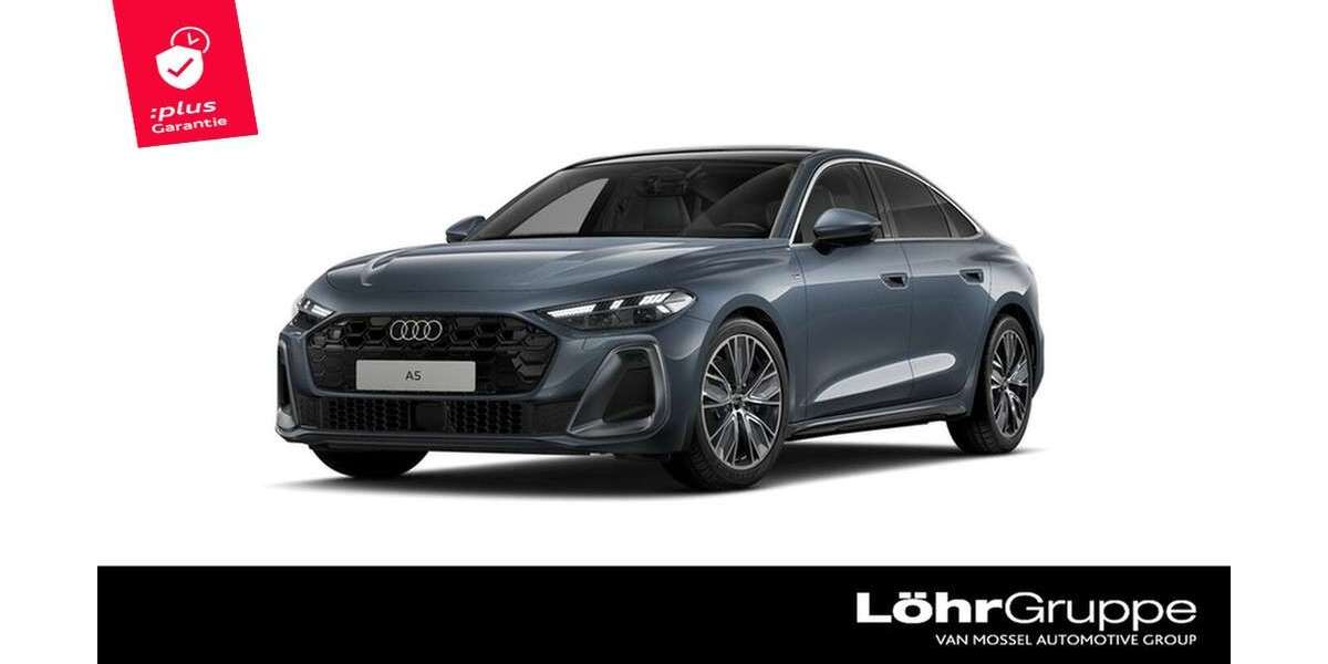 Audi A5 25.500 km 47.480 &euro; Meckenheim 53340