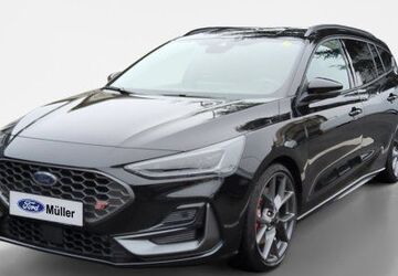 Ford Focus 17.500 km 36.950 &euro; Bergisch Gladbach 51427