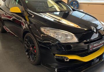 Renault Megane 86.000 km 19.900 &euro; Rheinbach 53359