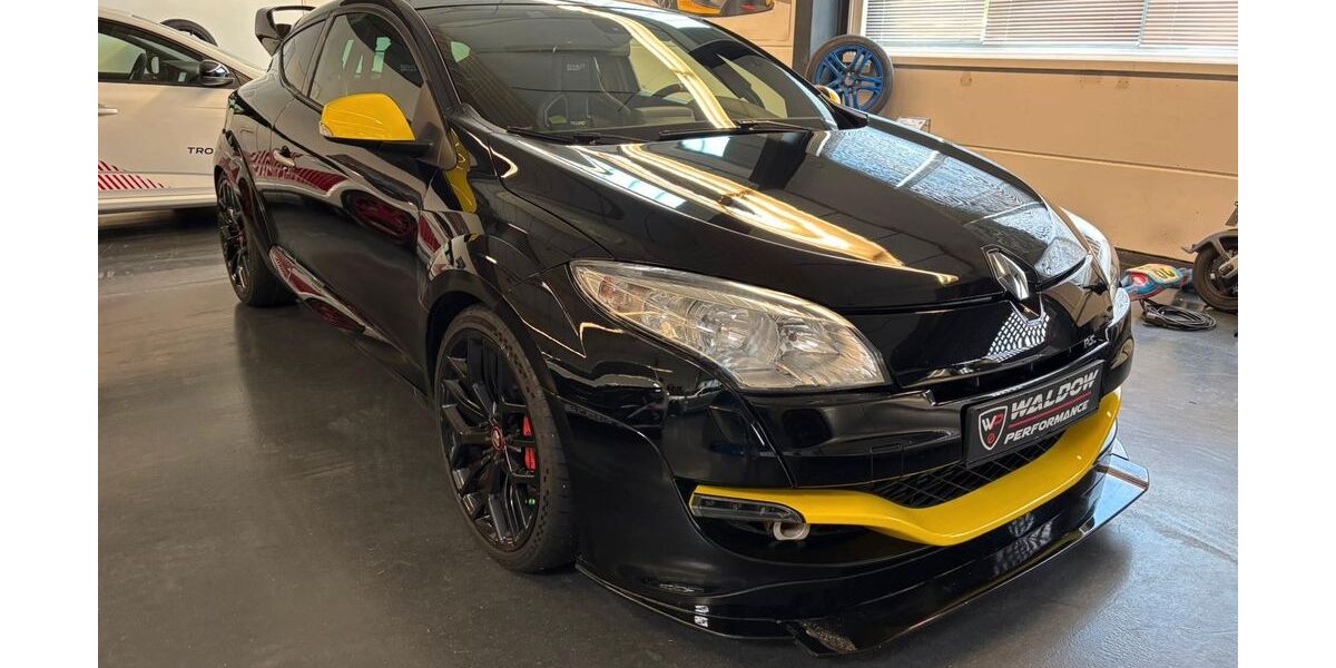 Renault Megane 86.000 km 19.900 &euro; Rheinbach 53359