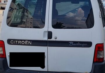 Citroen Berlingo 290.000 km 700 &euro; Köln 51065