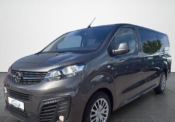 Opel Zafira Life 38.884 km 29.990 &euro; Sankt Augustin 53757