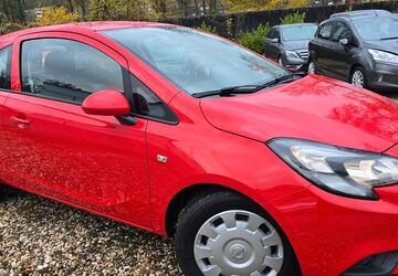 Opel Corsa 71.000 km 9.999 &euro; bonn 53179