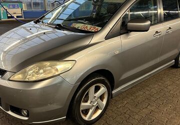 Mazda 5 220.000 km 1.999 &euro; Bergisch Gladbach bei Köln 51469