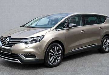 Renault Espace 209.000 km 15.750 &euro; Köln 51065