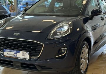 Ford Puma 65.874 km 12.870 &euro; Hennef 53773