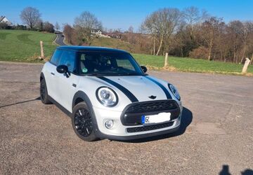 Mini Andere 170.000 km 9.999 &euro; Rösrath 51503