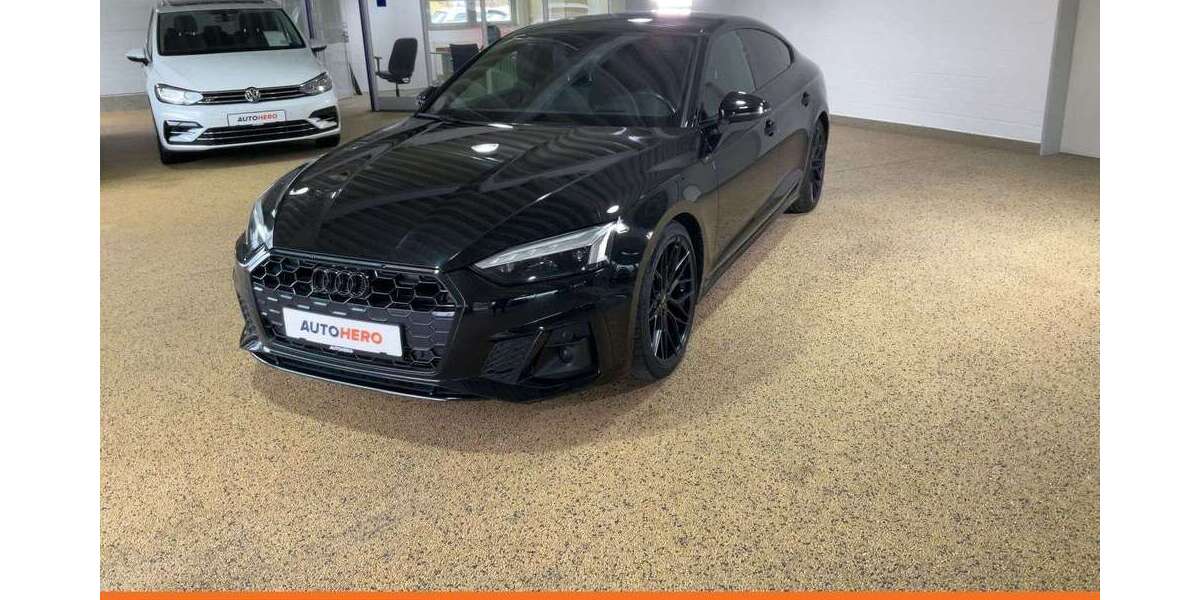 Audi A5 92.959 km 27.490 &euro; Köln 50739