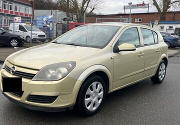 Opel Astra 200.000 km 1.500 &euro; Köln 50739