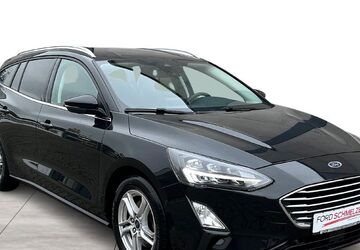 Ford Focus 89.900 km 17.990 &euro; Rösrath 51503