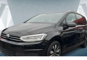 VW Touran 22.020 km 38.260 &euro; Bergisch Gladbach 51469