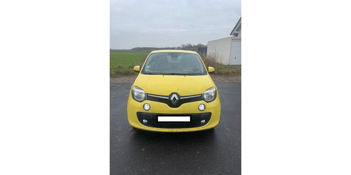 Renault Twingo 135.604 km 4.100 &euro; Niederkassel 53859