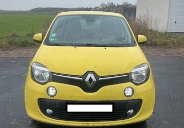 Renault Twingo 135.604 km 4.500 &euro; Niederkassel 53859
