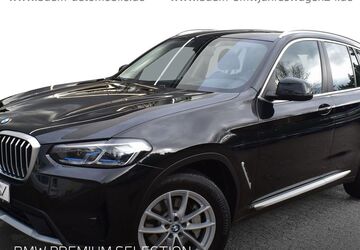 BMW X3 68.283 km 44.800 &euro; Bad Neuenahr 53474