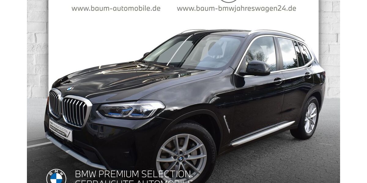 BMW X3 68.283 km 44.800 &euro; Bad Neuenahr 53474