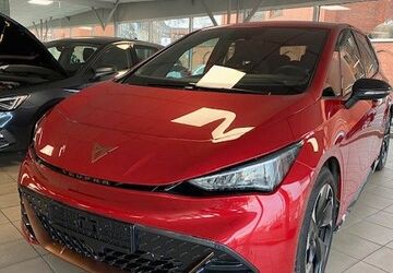 Cupra Born 36.200 km 26.900 &euro; Köln 50677