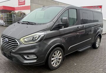 Ford Transit 217.000 km 19.199 &euro; Euskirchen 53879