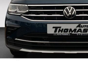 VW Tiguan 31.450 km 36.450 &euro; Bad Honnef 53604